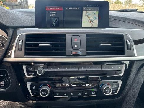 Used 2018 BMW 430i Gran Coupe w/ Premium Package image 14