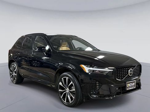 Used 2024 Volvo XC60 B5 Ultimate w/ Protection Package Premier AWD/4WD image 9