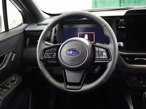 New 2026 Subaru Outback Limited image 16