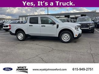 New 2025 Ford Maverick XL w/ Equipment Group 102A video 2