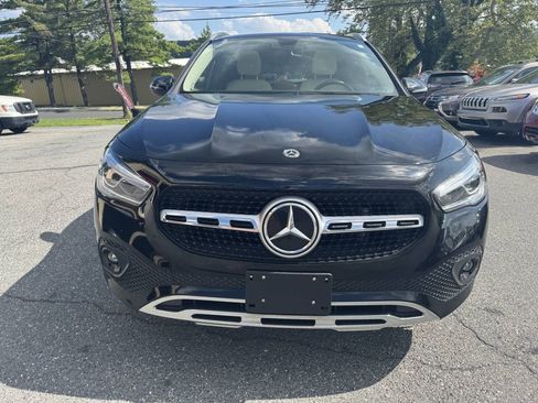Used 2021 Mercedes-Benz GLA 250 4MATIC image 10
