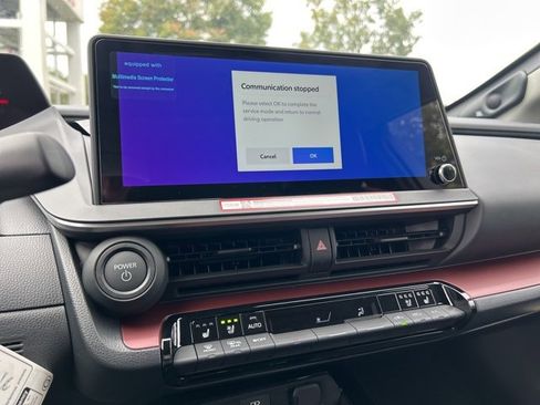 New 2026 Toyota Prius Plug-In Hybrid image 22