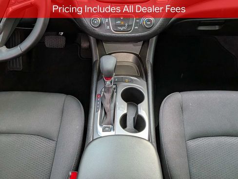 Used 2025 Chevrolet Malibu RS FWD image 18