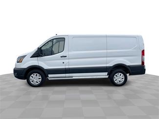 Used 2024 Ford Transit 250 Low Roof w/ Exterior Upgrade Package video 1