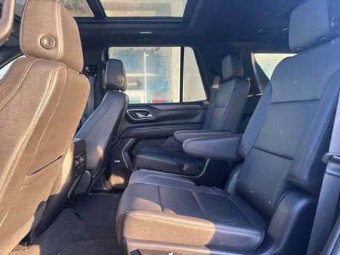 Used 2023 Chevrolet Tahoe Z71 w/ Luxury Package image 26