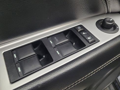 Used 2014 Jeep Compass Latitude w/ Sun/Sound Group FWD image 27