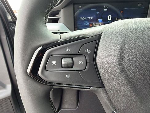 New 2027 Chevrolet Bolt RS w/ Technology Package FWD image 21