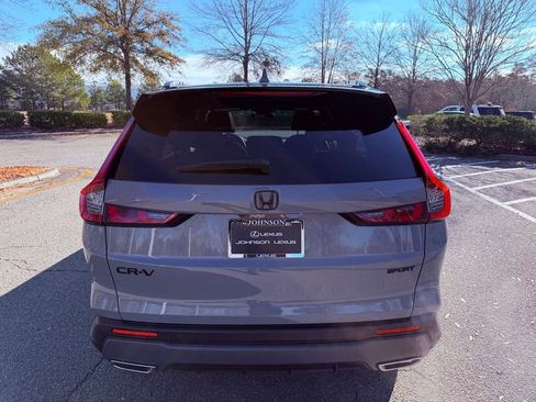 Used 2024 Honda CR-V Sport-L image 7