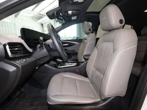 Used 2024 Buick Envista Avenir FWD image 22
