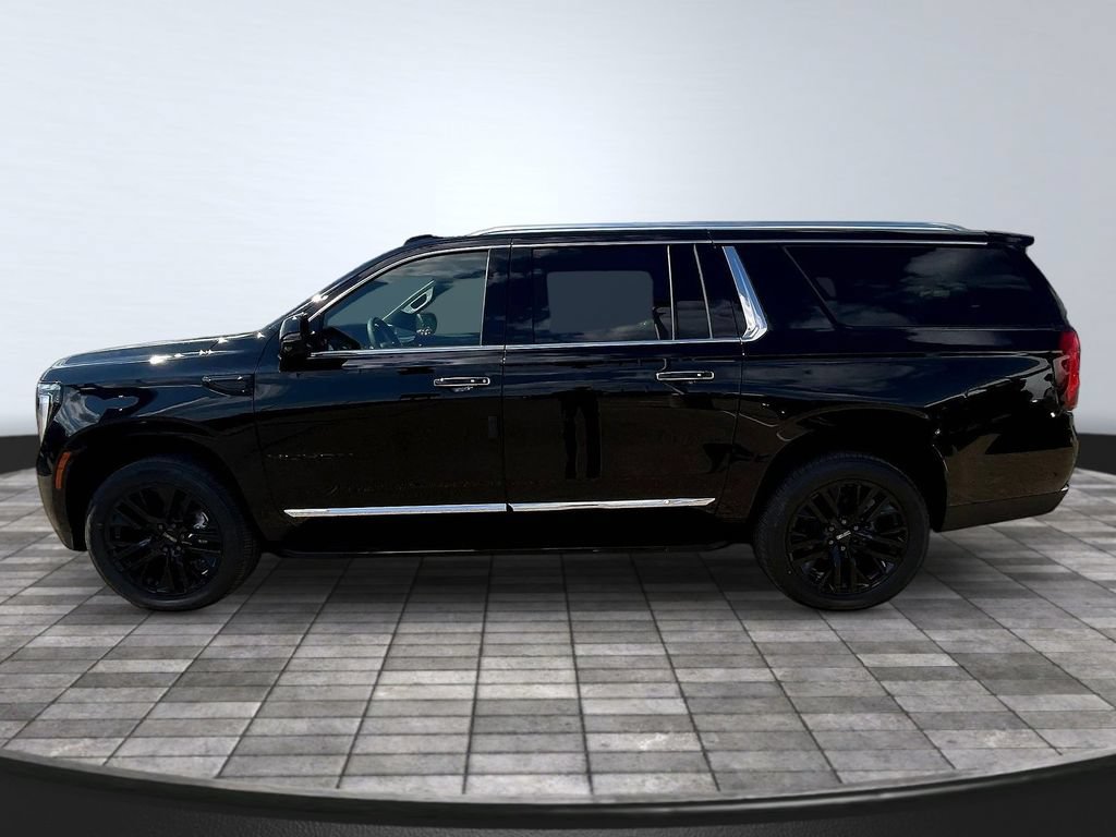 New 2026 GMC Yukon XL Elevation w/ Elevation Premium Package AWD/4WD image 14