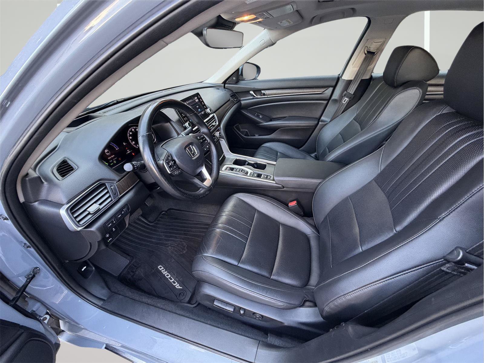 Used 2022 Honda Accord Touring image 21