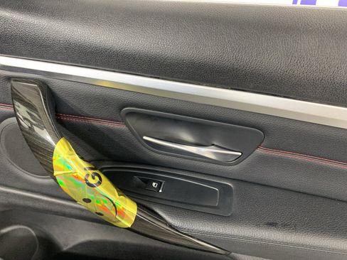 Used 2018 BMW 430i Convertible image 33