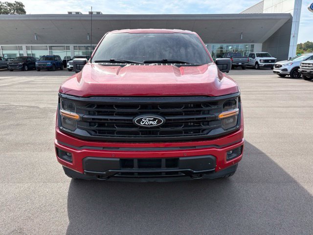 Certified 2024 Ford F150 XLT w/ Equipment Group 303A High AWD/4WD image 10