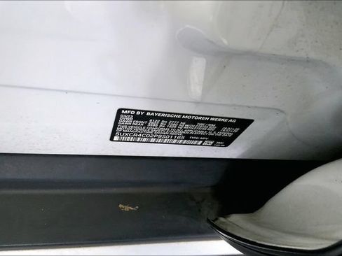 Used 2023 BMW X5 sDrive40i w/ Parking Assistance Package RWD image 13