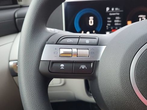 New 2026 Hyundai Tucson SEL AWD/4WD image 21