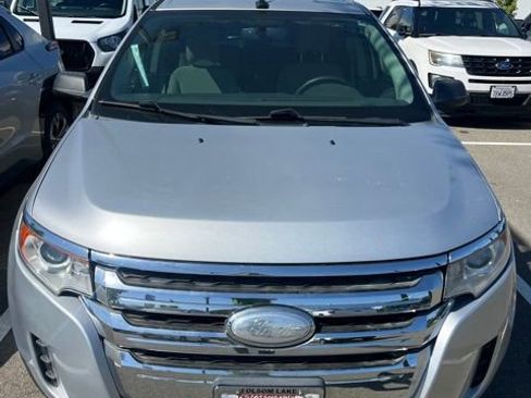 Used 2012 Ford Edge SE FWD image 3
