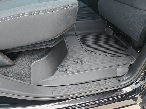 New 2026 RAM 2500 Big Horn image 96