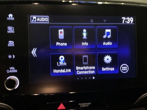 Used 2023 Honda Ridgeline RTL image 12