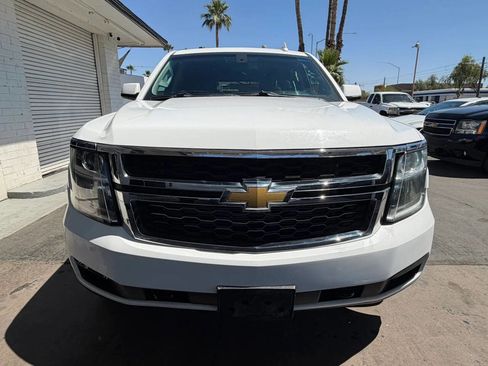 Used 2016 Chevrolet Tahoe 4WD image 5