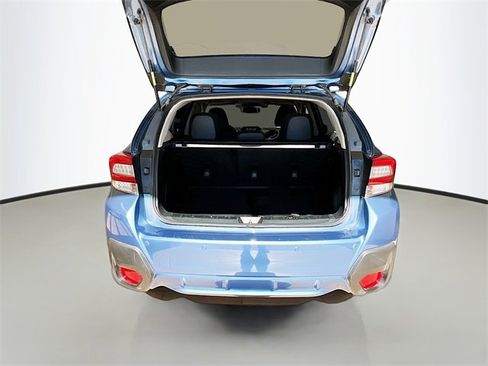 Used 2023 Subaru Crosstrek 2.5i Limited image 28
