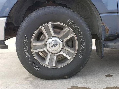 Used 2006 Ford F150 XLT image 28