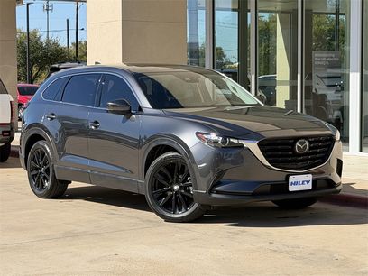 Used 2023 MAZDA CX-9 Touring Plus