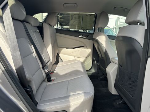 Used 2020 Hyundai Tucson SE image 22