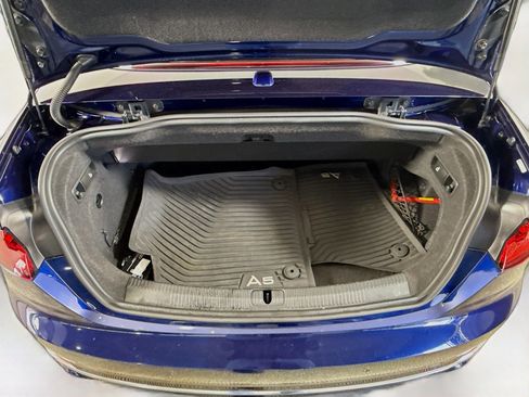 Used 2019 Audi A5 2.0T Premium Plus w/ Premium Plus image 33