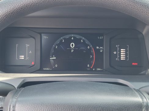 Certified 2024 Toyota Tacoma SR5 AWD/4WD image 13