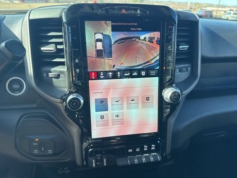 New 2026 RAM 2500 Tradesman image 37