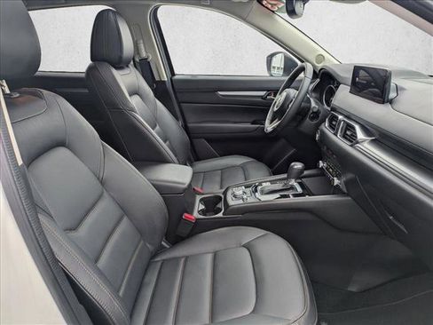 Used 2023 MAZDA CX-5 AWD 2.5 S image 20