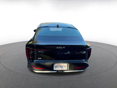 Used 2025 Kia K4 LXS image 12