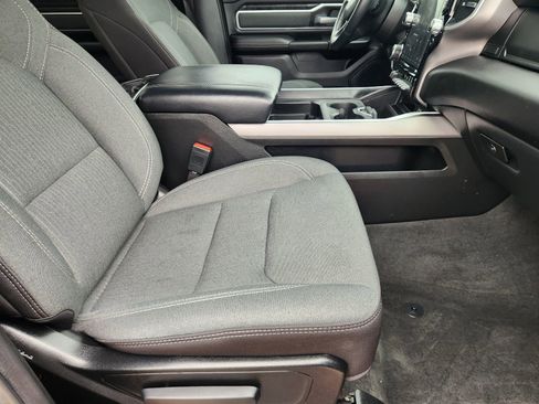 Used 2023 RAM 1500 Lone Star image 14