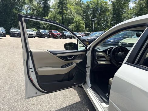 Certified 2023 Subaru Legacy Limited AWD/4WD image 24