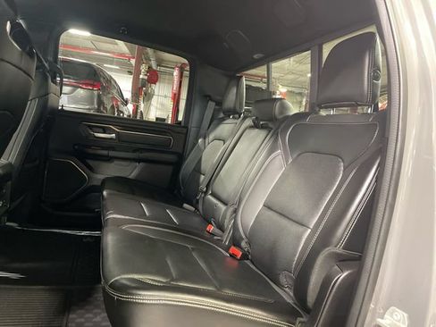 Used 2023 RAM 1500 Rebel w/ Rebel Level 2 Equipment Group AWD/4WD image 23