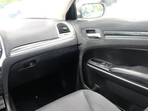 Used 2018 Chrysler 300 Touring w/ Sport Appearance Package RWD image 19