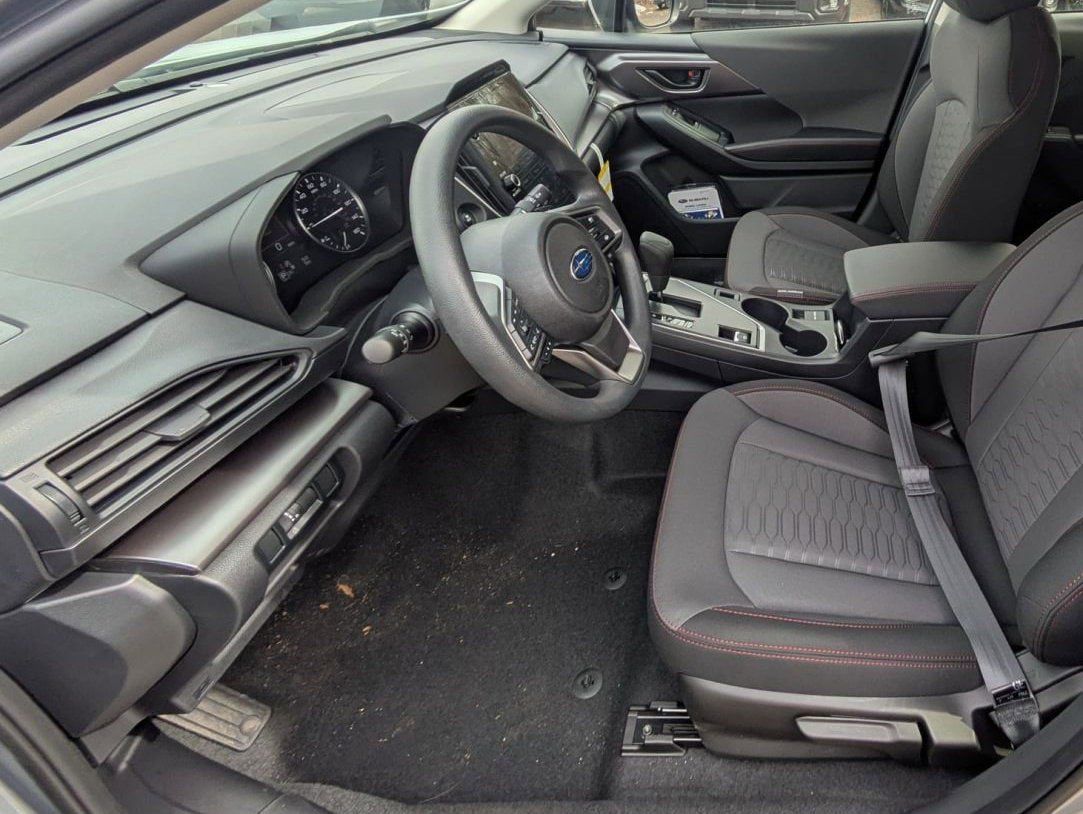 New 2026 Subaru Impreza 2.0i Sport AWD/4WD image 7