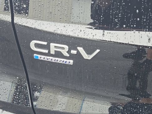 Used 2024 Honda CR-V Sport-L image 7