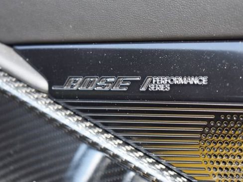 New 2025 Chevrolet Corvette Z06 w/ Stealth Interior Trim Package image 15