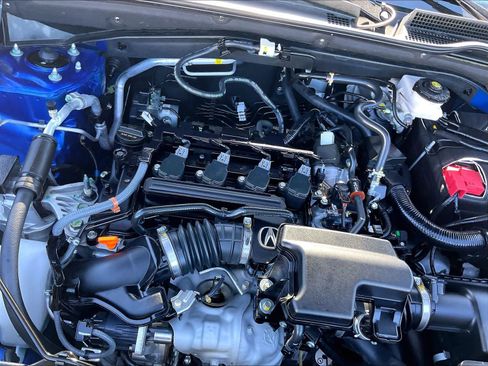 Used 2025 Acura ADX A-Spec image 32