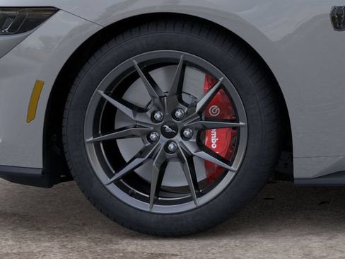 New 2026 Ford Mustang Dark Horse RWD image 19