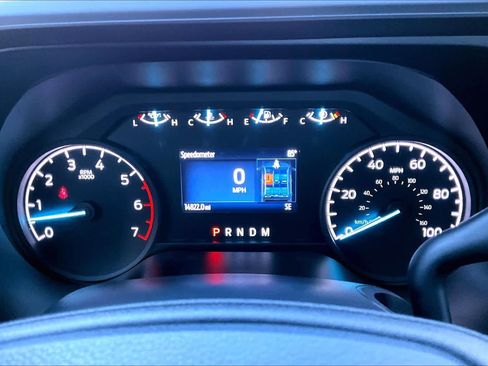 Certified 2024 Ford F250 XL w/ STX Appearance Package image 25