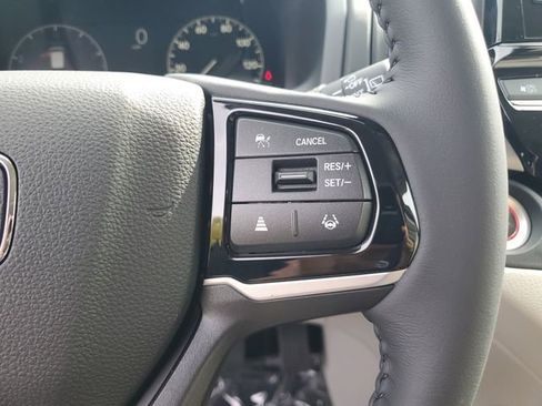 New 2026 Honda Odyssey EX-L image 33