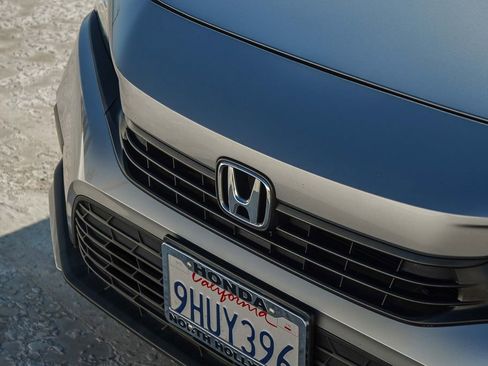 Certified 2023 Honda Civic Sport image 9