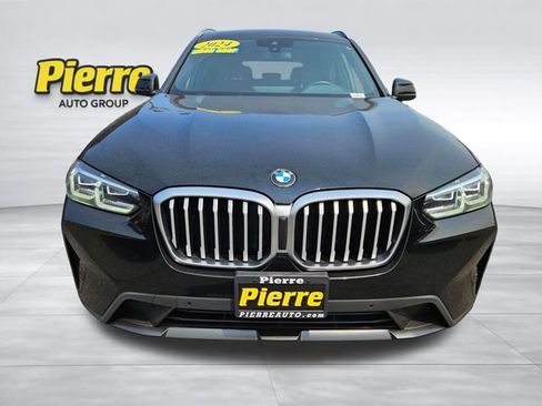 Used 2024 BMW X3 xDrive30i AWD/4WD image 9