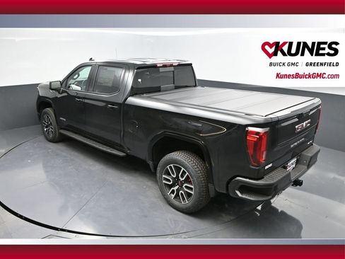 New 2026 GMC Sierra 1500 AT4 w/ AT4 Premium Package image 33