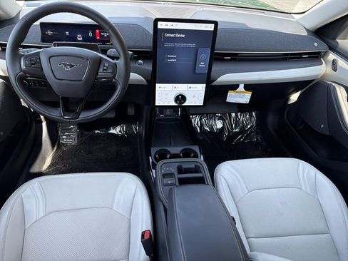 Used 2025 Ford Mustang Mach-E Premium RWD image 2