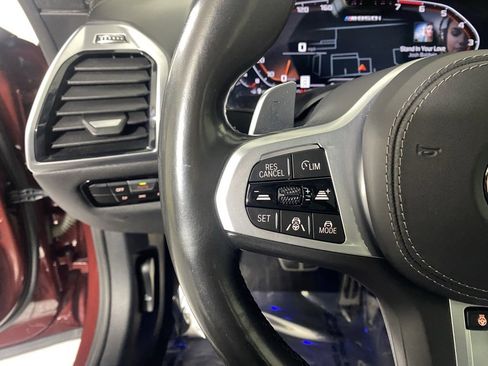 Used 2022 BMW M850i Gran Coupe xDrive image 14