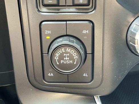 Used 2024 Ford F150 Raptor AWD/4WD image 29