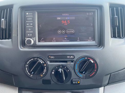 Used 2021 Nissan NV200 S image 13